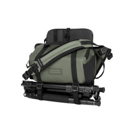 WANDRD ROGUE Sling 6L Wasatch Green V2