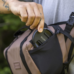WANDRD ROGUE Sling 6L Wasatch Green V2