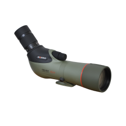 Kowa Spottingscope TSN-66A Prominar + TE-11WZ II WA Oculair | Occasion