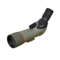 Kowa Spottingscope TSN-66A Prominar + TE-11WZ II WA Oculair | Occasion