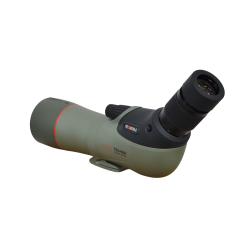 Kowa Spottingscope TSN-66A Prominar + TE-11WZ II WA Oculair | Occasion