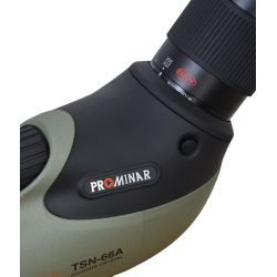 Kowa Spottingscope TSN-66A Prominar + TE-11WZ II WA Oculair | Occasion