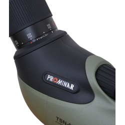 Kowa Spottingscope TSN-66A Prominar + TE-11WZ II WA Oculair | Occasion