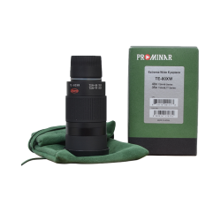Kowa te-80xw Groothoek Oculair 35-40x