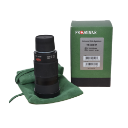 Kowa te-80xw Groothoek Oculair 35-40x