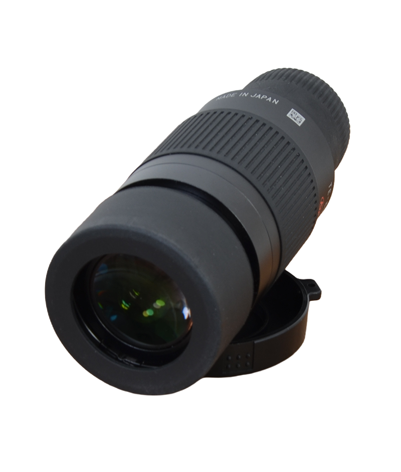 Kowa te-80xw Groothoek Oculair 35-40x