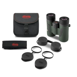 Kowa BDIII 10x32 XD