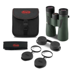Kowa BDIII 12x50 XD