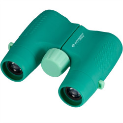 BRESSER Junior Kinderverrekijker 6x21 Groen