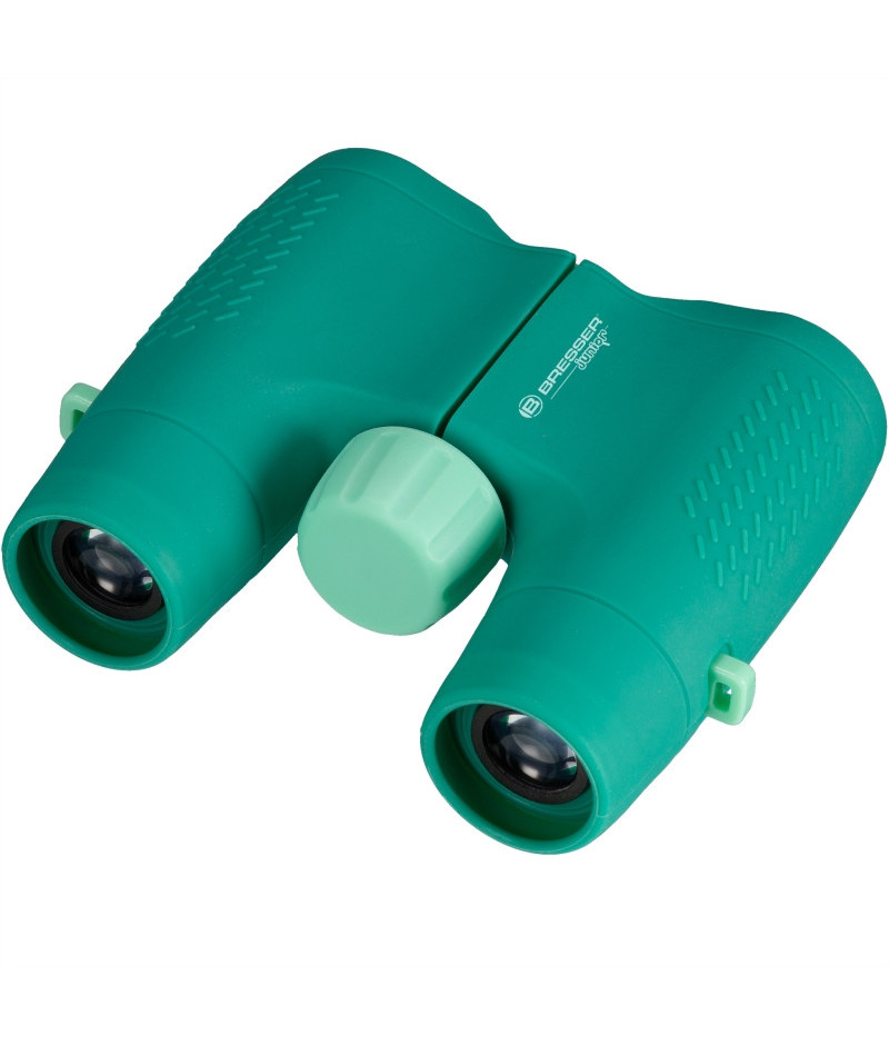 BRESSER Junior Kinderverrekijker 6x21 Groen