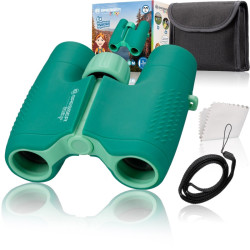 BRESSER Junior Kinderverrekijker 6x21 Groen