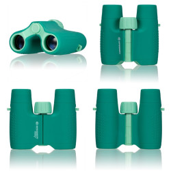 BRESSER Junior Kinderverrekijker 6x21 Groen
