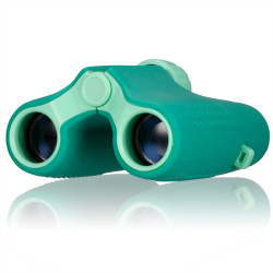 BRESSER Junior Kinderverrekijker 6x21 Groen