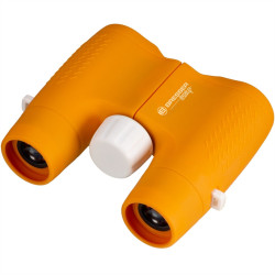 BRESSER Junior Kinderverrekijker 6x21 Orange