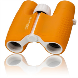 BRESSER Junior Kinderverrekijker 6x21 Orange