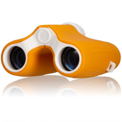 BRESSER Junior Kinderverrekijker 6x21 Orange
