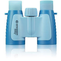 BRESSER Junior Kinderverrekijker 3x30 Blauw