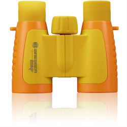 BRESSER Junior Kinderverrekijker 3x30 Geel