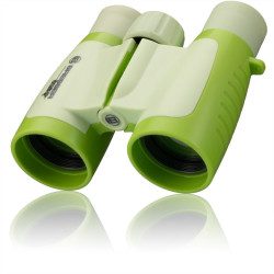 BRESSER Junior Kinderverrekijker 3x30 Groen