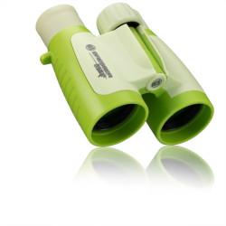 BRESSER Junior Kinderverrekijker 3x30 Groen