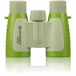 BRESSER Junior Kinderverrekijker 3x30 Groen