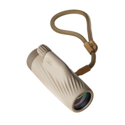 Bushnell A3 10x32 Mono Oyster Clay