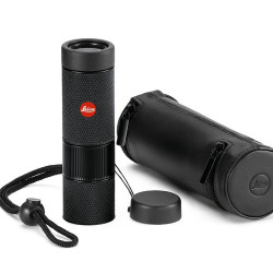 Leica Monovid 8x25 monoculair Zwart