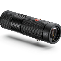 Leica Monovid 8x25 monoculair Zwart