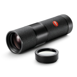 Leica Monovid 8x25 monoculair Zwart