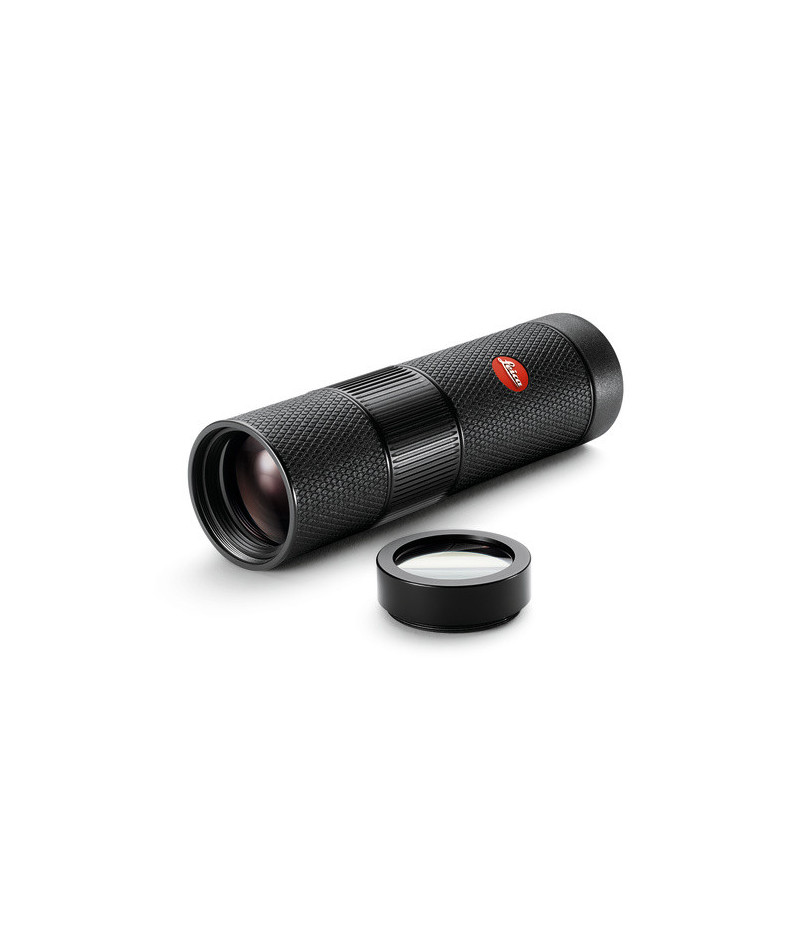 Leica Monovid 8x25 monoculair Zwart