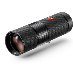 Leica Monovid 8x25 monoculair Zwart