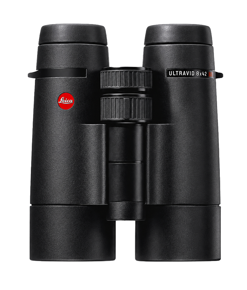 Leica Ultravid HD-Plus 8x42