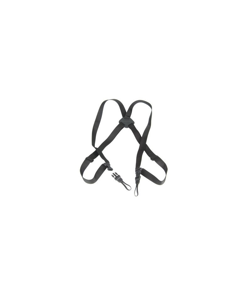 OpTech USA Bino/Cam Harnas Nylon OpTech USA Bino/Cam Harnas Nylon