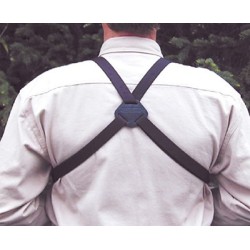 OpTech USA Bino/Cam Harnas Nylon OpTech USA Bino/Cam Harnas Nylon