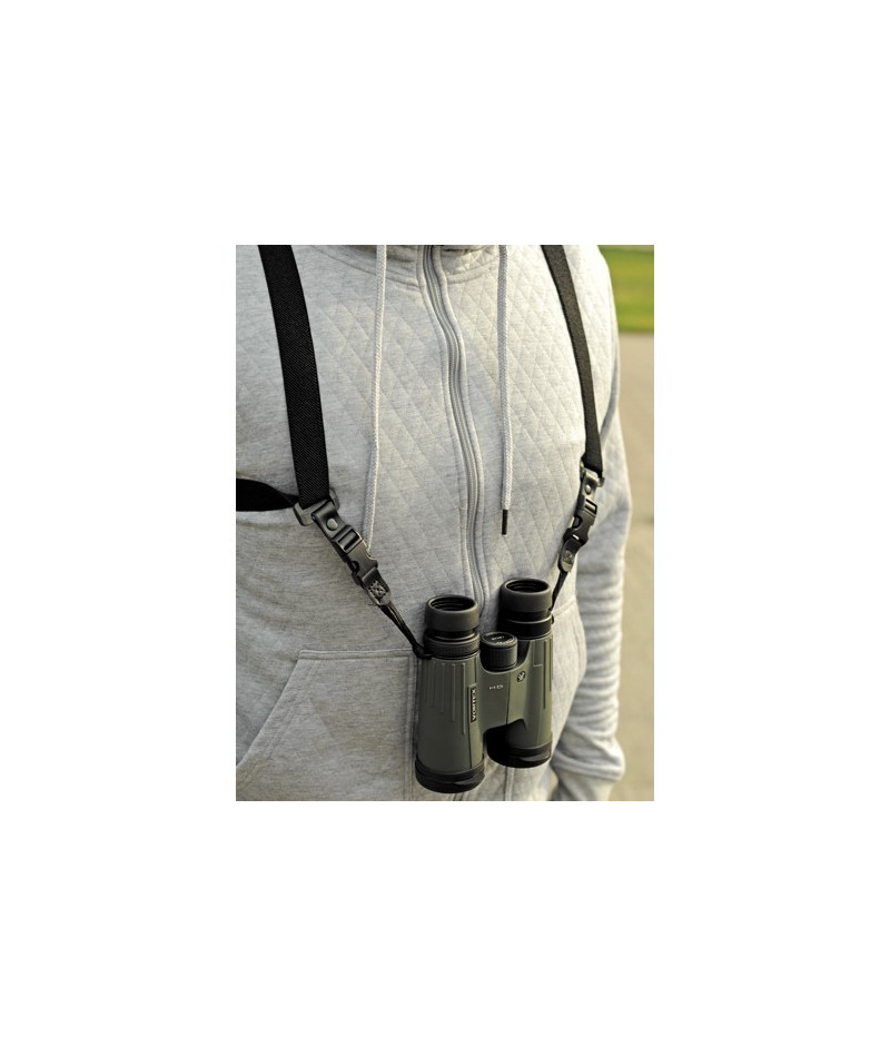 Caruba Verrekijkerharnas draagriem