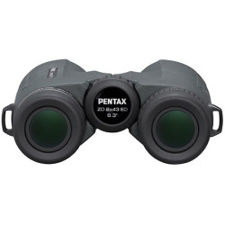 Pentax ZD 8X43 ED