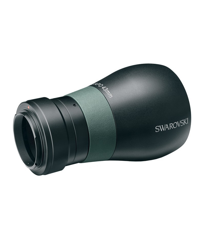 Swarovski TLS APO 30mm + DRSM (ATS HD / STS HD / ATM / STM) Swarovski TLS APO 30mm + DRSM (ATS HD / STS HD / ATM / STM)