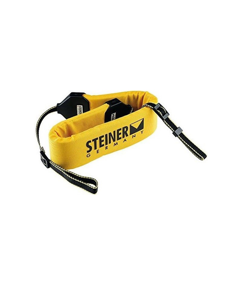 Steiner Drijfriem Robust 002