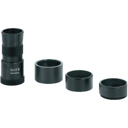 Zeiss Adapter voor Dialyt 8x56 GA T*