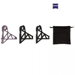 VerrekijkerShop | Zeiss ExoLens houder voor Samsung S6 (edge) VerrekijkerShop | Zeiss ExoLens houder voor Samsung S6 (edge)