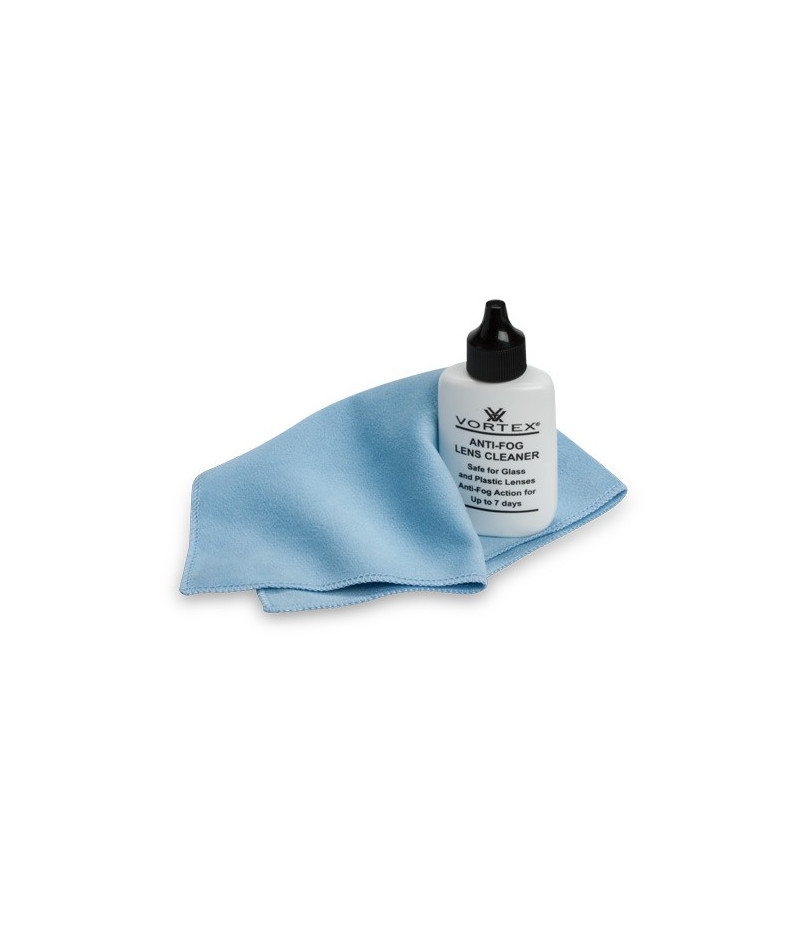 Vortex FogFree Lens Cleaning Kit Vortex FogFree Lens Cleaning Kit