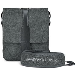 VerrekijkerShop | Swarovski CL Companion 8x30 Groen + Northern Lights Accessoire Pakket