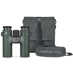 Swarovski CL Companion 8x30 Groen + Northern Lights Accessoire Pakket