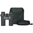Swarovski CL Companion 8x30 Antraciet + Wild Nature Accessoire Pakket