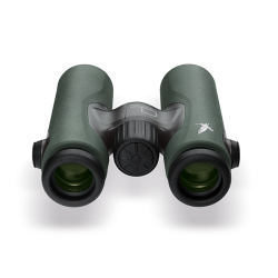 VerrekijkerShop | Swarovski CL Companion 10x30 Antraciet + Wild Nature Accessoire Pakket