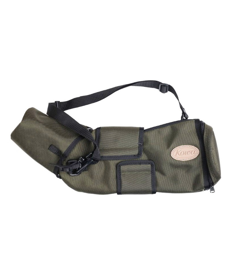 VerrekijkerShop | Kowa Stay-On Tas TSN881/883 VerrekijkerShop | Kowa Stay-On Tas TSN881/883