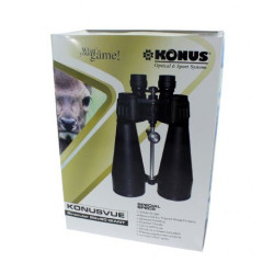 VerrekijkerShop | Konus Giant 20x60 VerrekijkerShop | Konus Giant 20x60