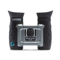 VerrekijkerShop | Steiner BluHorizons 10x26 VerrekijkerShop | Steiner BluHorizons 10x26