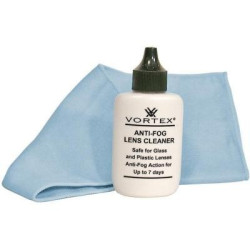 Vortex FogFree Lens Cleaning Kit Vortex FogFree Lens Cleaning Kit
