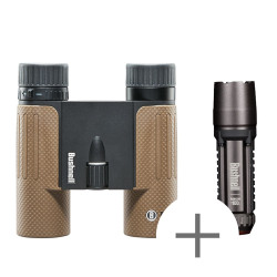 Bushnell Forge 10x30